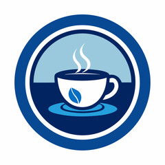 coffee cup icon