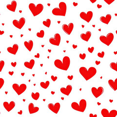 Discover a soft and clean abstract love pattern texture that brings warmth and style to your space. Perfect for creative projects