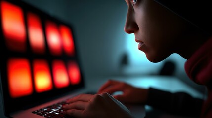 Learn how holographic tech aids in phishing prevention, enhancing cyber defense against modern threats effectively.