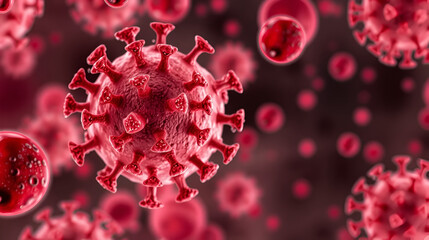 Cytomegalovirus in blood
