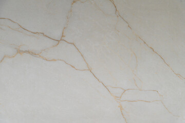 Soft beige marble with elegant gold lines