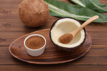 ココナッツシュガー