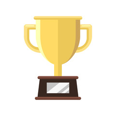 優勝トロフィー単体