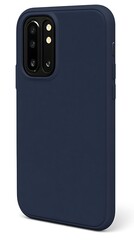 Navy Blue Protective Phone Case