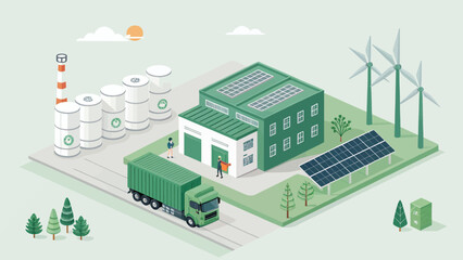 Sustainable-Factory-Renewable-Energy-Solar-Wind-Power-Green-Technology