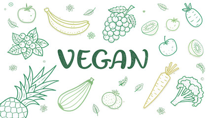 Vegan-Diet-Fruits-Vegetables-Healthy-Eating-Plant-Based-Food