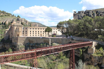 Puente de Cuenca