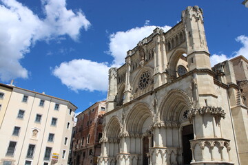 catedral de Cuenca