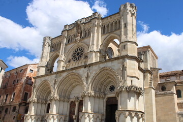 catedral de Cuenca