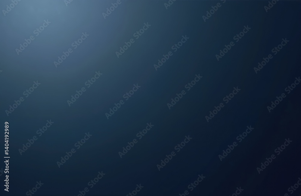 Leinwandbilder plain blue background with textured chiaroscuro effect. website, application, games template design 
