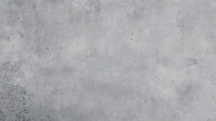 Obraz premium Abstract grunge gray concrete texture background with a gray cement wall and concrete floor, perfect for design, decoration, and banner template for interior or exterior walls