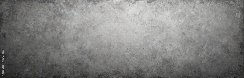 Aufkleber Abstract blurred gray textured paper background. Blank screen album cardboard art paper texture. Rough old recycled textured grunge copy space. Large aged detailed for creative projects.