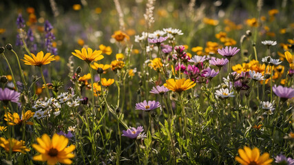 Fototapeta premium GENERATE AI