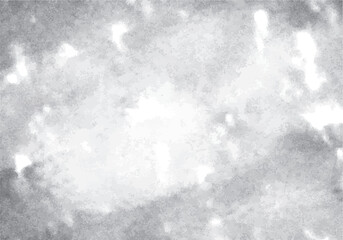 Abstract grunge black and white distressed texture background, noise background, vector background