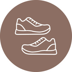 Sneaker Icon
