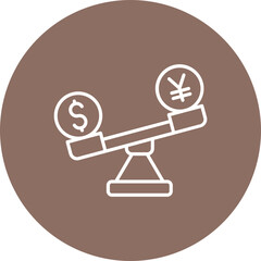 Forex Icon