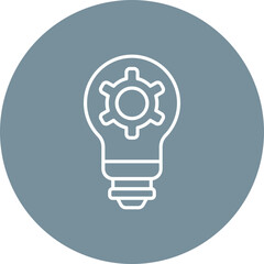 Idea Icon