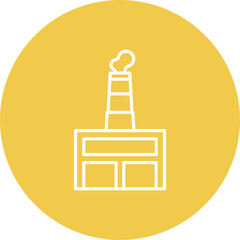 Chimney Icon