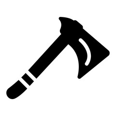 axe Solid icon