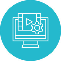 Setting Icon