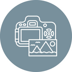 Camera pic Icon