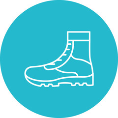 Boot Icon