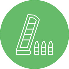Ammunition Icon