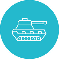 Tank Icon