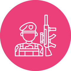 Military Icon
