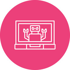 Rootkit Icon