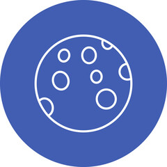 Moon Icon