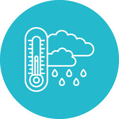 Temperature Icon