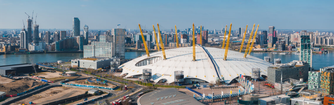O2 Png Building