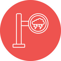 Sign Icon