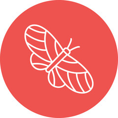 Butterfly Icon