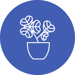 Plant Icon
