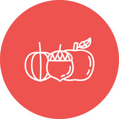Fruits Icon