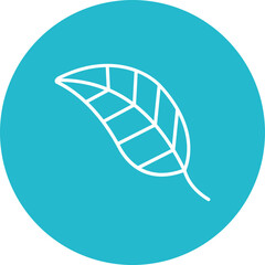 Leaf Icon