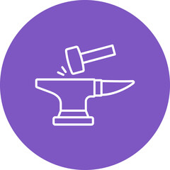 Anvil Icon