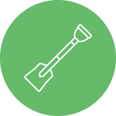 Shovel Icon