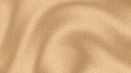 looping animation of golden silk gradient background - Powered by Adobe