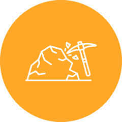 Mining Icon