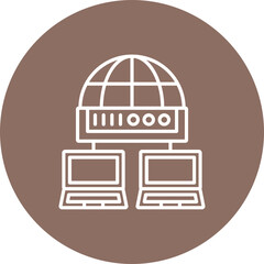 Network Icon
