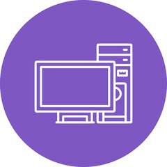 Computer Icon