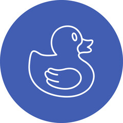 Duck Icon