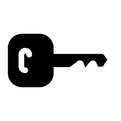 Key icon