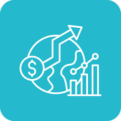 World Financial Icon