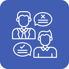 Compare Icon