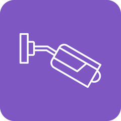Security camera Icon