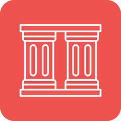Pillar Icon